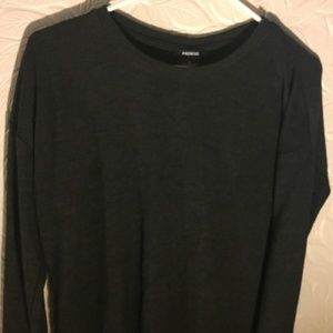 Beautiful Gray Sweater